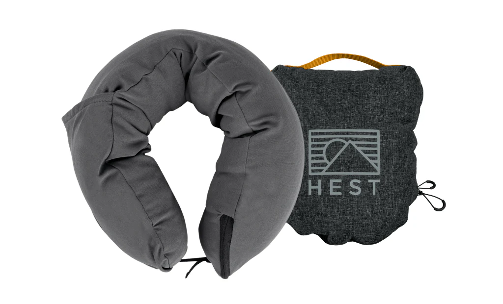 Sleep Under the Stars, Better.