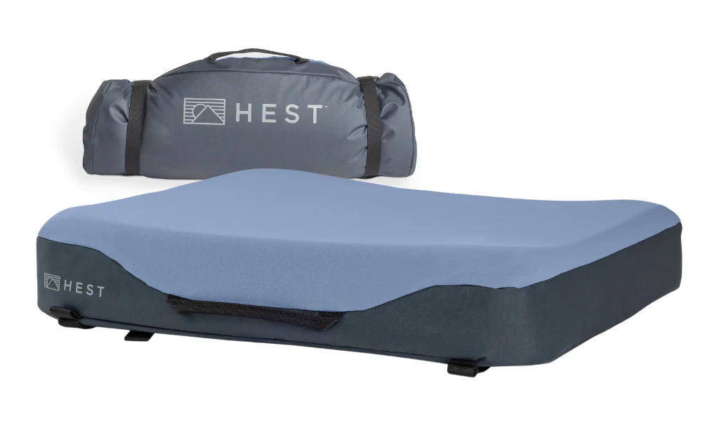 Best Car Seat Cushion for Long Trips